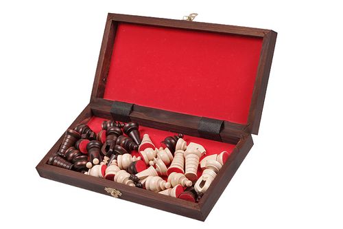 SZACHY ROYAL MINI - nie tylko dla dzieci na Arena.pl