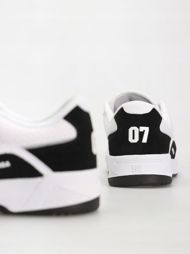 Buty DC Construct biały (black/white) R48.5 na Arena.pl