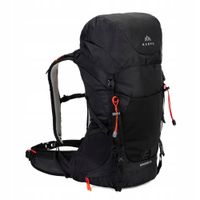 Plecak trekkingowy KADVA Sendero 35 l czarny