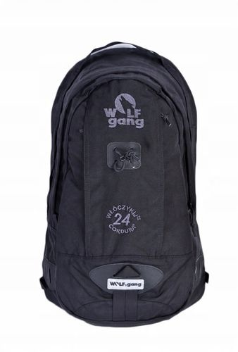 PLECAK TURYSTYCZNY WOLFGANG WŁÓCZYKIJ 24 l CORDURA na Arena.pl