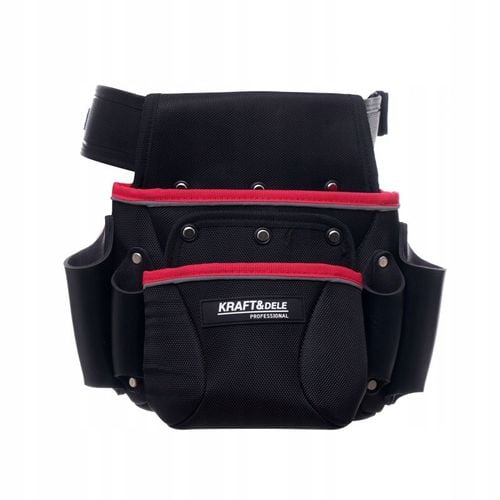 Pas narzędziowy torba na narzędzia biodrowa KD2048 na Arena.pl