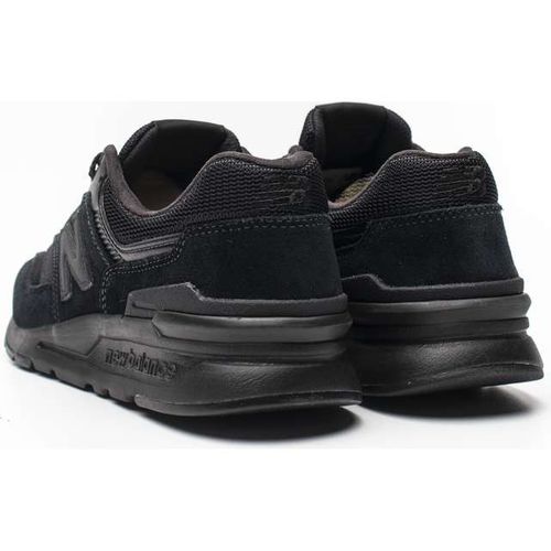 New Balance CM997HCI BLACK na Arena.pl