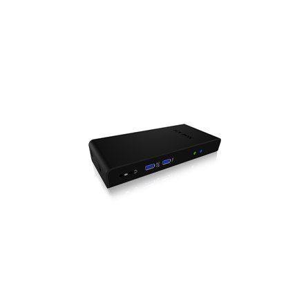 Raidsonic ICY BOX IB-DK2241AC Multi Docking Station na Arena.pl