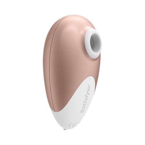 satisfyer deluxe na Arena.pl