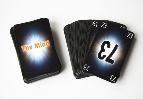 Gra The Mind (PL) na Arena.pl
