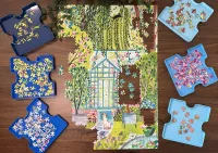 Sorter Do Puzzli 1000 Elementów