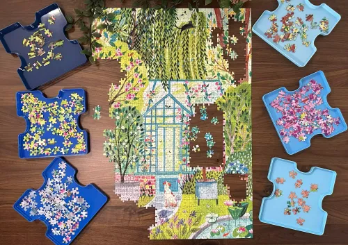 Sorter Do Puzzli 1000 Elementów na Arena.pl