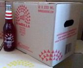 BOMBILLA Red 330ml - paleta