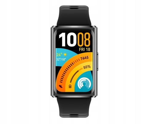 Smartband HUAWEI Band 11 Pro Czarny na Arena.pl