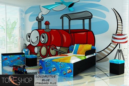 łóżko 140x80 versito standard plus na Arena.pl