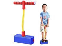 Skoczek pogo dla dzieci stick drążek do skakania równowaga