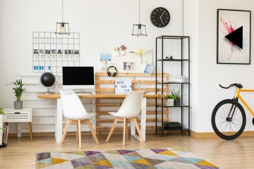 Dywan Desert Abstract 160x230 na Arena.pl