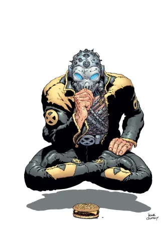 New X-Men. Piekło na Ziemi. Tom 2 na Arena.pl