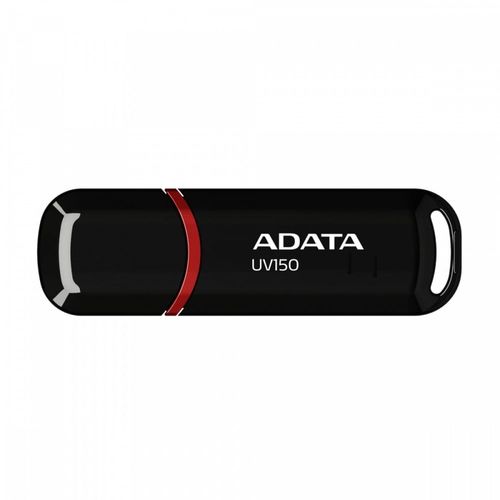 Adata Pendrive DashDrive Value UV150 16GB USB 3.2 Gen1 czarny na Arena.pl