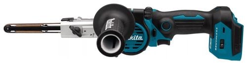 akumulatorowy pilnik taśmowy 18v 0*ah - m dbs180z na Arena.pl