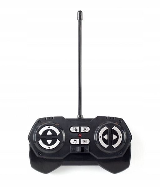 Silverlit Robot Blast LED czarny zdjęcie 9