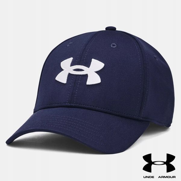 Czapka z Daszkiem Under Armour Bejsbolówka z Wbudowaną Opaską zdjęcie 6