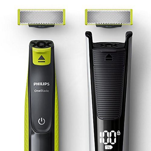 Trymer Philips ONEBLADE QP6510/20 na Arena.pl
