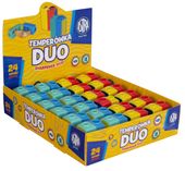 temperówka z dwoma otworami astra duo a'24 7528
