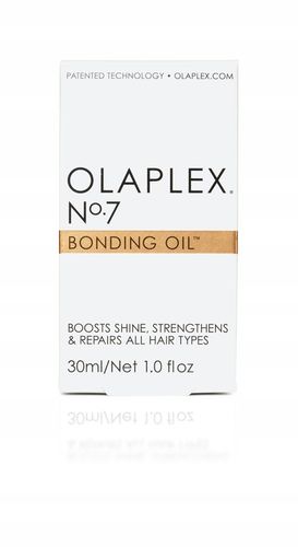 Olaplex NO.7 Bonding Oil olejek do włosów 30 ml na Arena.pl