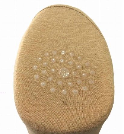 MOKASYNY DAMSKIE 1118 35-40 jasny beż na Arena.pl