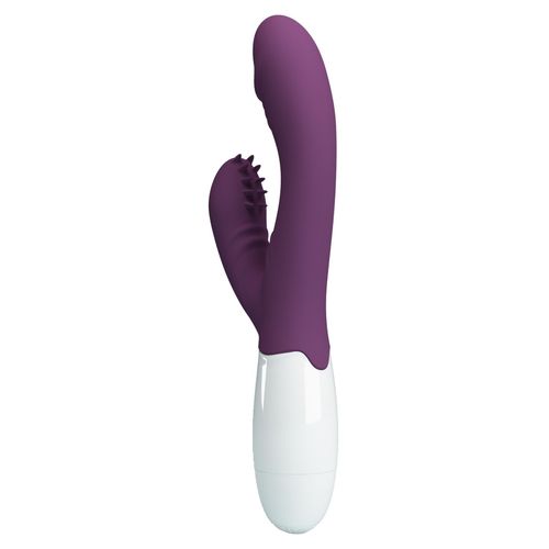 PRETTY LOVE   Andre purple, 3 waving modes 7 vibration functions na Arena.pl