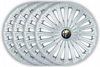 KOŁPAKI 16 do ALFA MiTo 156 159 166 146 Gulia GHS
