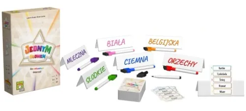 Jednym słowem na Arena.pl