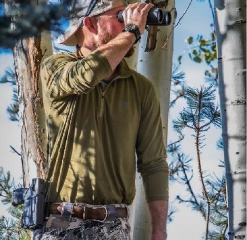 Kabura do BYRNA HDSD - polimerowa - kydex RH - praworęczna na Arena.pl