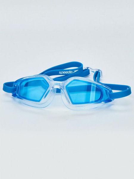 Okulary do pływania unisex Speedo Hydropulse zdjęcie 3