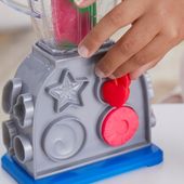 Play-Doh ciastolina zestaw blender mikser do owoców