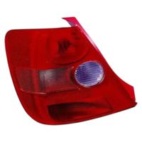 LAMPA TYLNA PRAWA HONDA CIVIC VII 2000 2001 2002 2003 2004 2005
