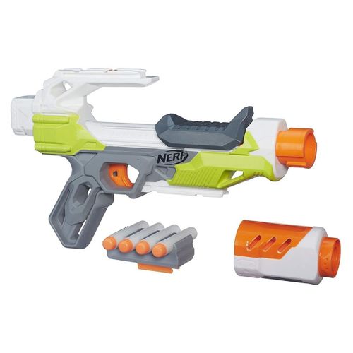 NERF N-Strike Wyrzutnia Ionfire Modulus na Arena.pl