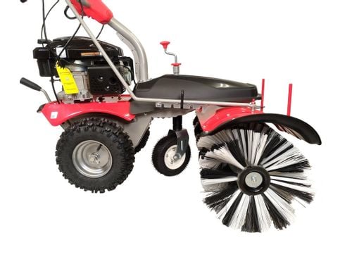 ZAMIATARKA SPALINOWA SHSS100V/LC196 MASTERCUT na Arena.pl