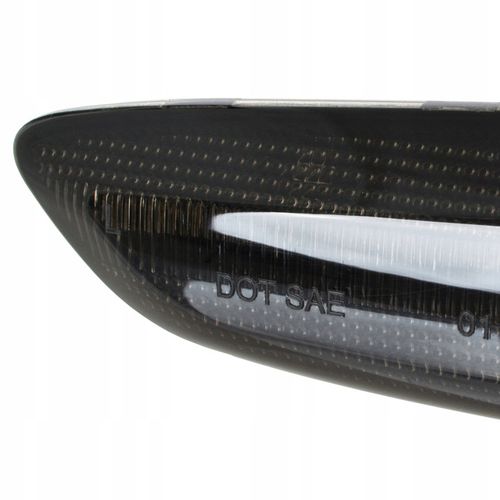 Kierunkowskazy Boczne Dynamiczne Pływające Led Opel Astra J K Zafira C na Arena.pl