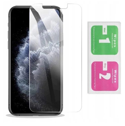 Szkło Hartowane Szyba Szkiełko Ochronne Twarde 9H Xiaomi Note 5a na Arena.pl