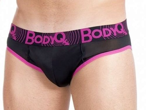 Jockstrap BodyQ Micro (Purple) S na Arena.pl