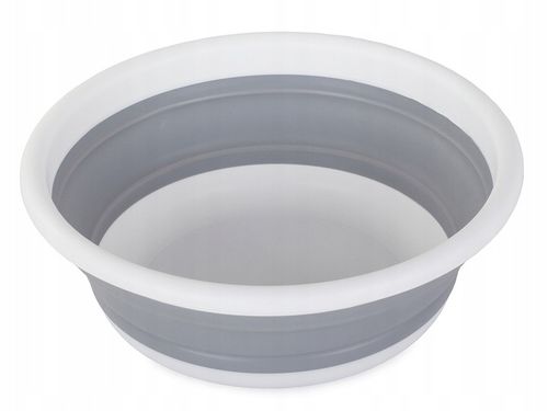 Miska Silikon Okrągła 9 Litrów - 01544 na Arena.pl