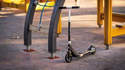 Hulajnoga Rebel FUN WHEELS 100 W 12 km/h na Arena.pl