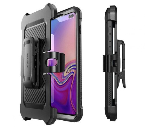 SUPCASE UNICORN BEETLE PRO - Samsung Galaxy S10 - BLACK na Arena.pl