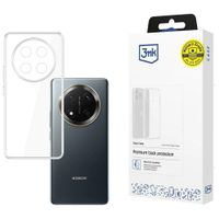 Honor Magic7 Lite - 3mk Clear Case