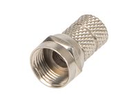 Wtyk SAT F RG6/7,2mm/18,5mm Cu F-M04