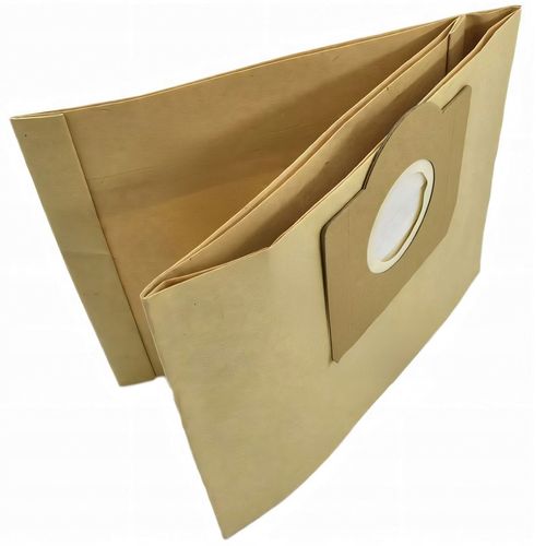 10X WORKI + FILTR DO ODKURZACZA KARCHER WD3 MV3 WD2 SE 4001 K2000 PAPIEROWE na Arena.pl