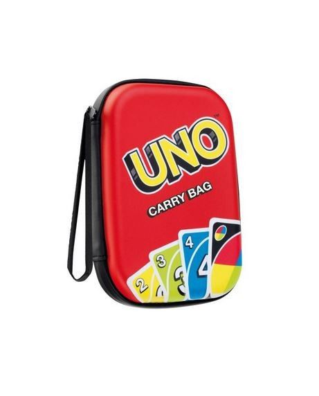 Etui do kart Uno zdjęcie 1