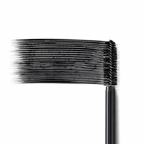 LOREAL AIR VOLUME MEGA MASCARA -Tusz czarny zdjęcie 5