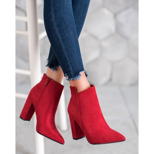 Stylowe Botki r.38 na Arena.pl