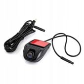 WIDEO REJESTRATOR JAZDY KAMERA DVR HD ANDROID USB