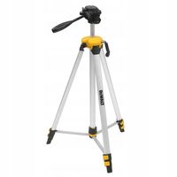 Statyw aluminowy DeWalt DE0881T 75-184cm gwint 1/4"