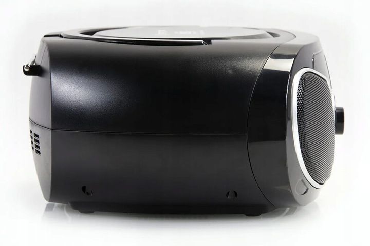 Radioodtwarzacz Manta BBX007 boombox Bluetooth zdjęcie 10