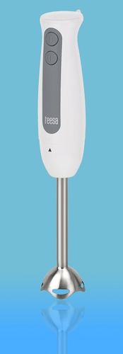 Blender ręczny TEESA TSA3506 400 W biały na Arena.pl